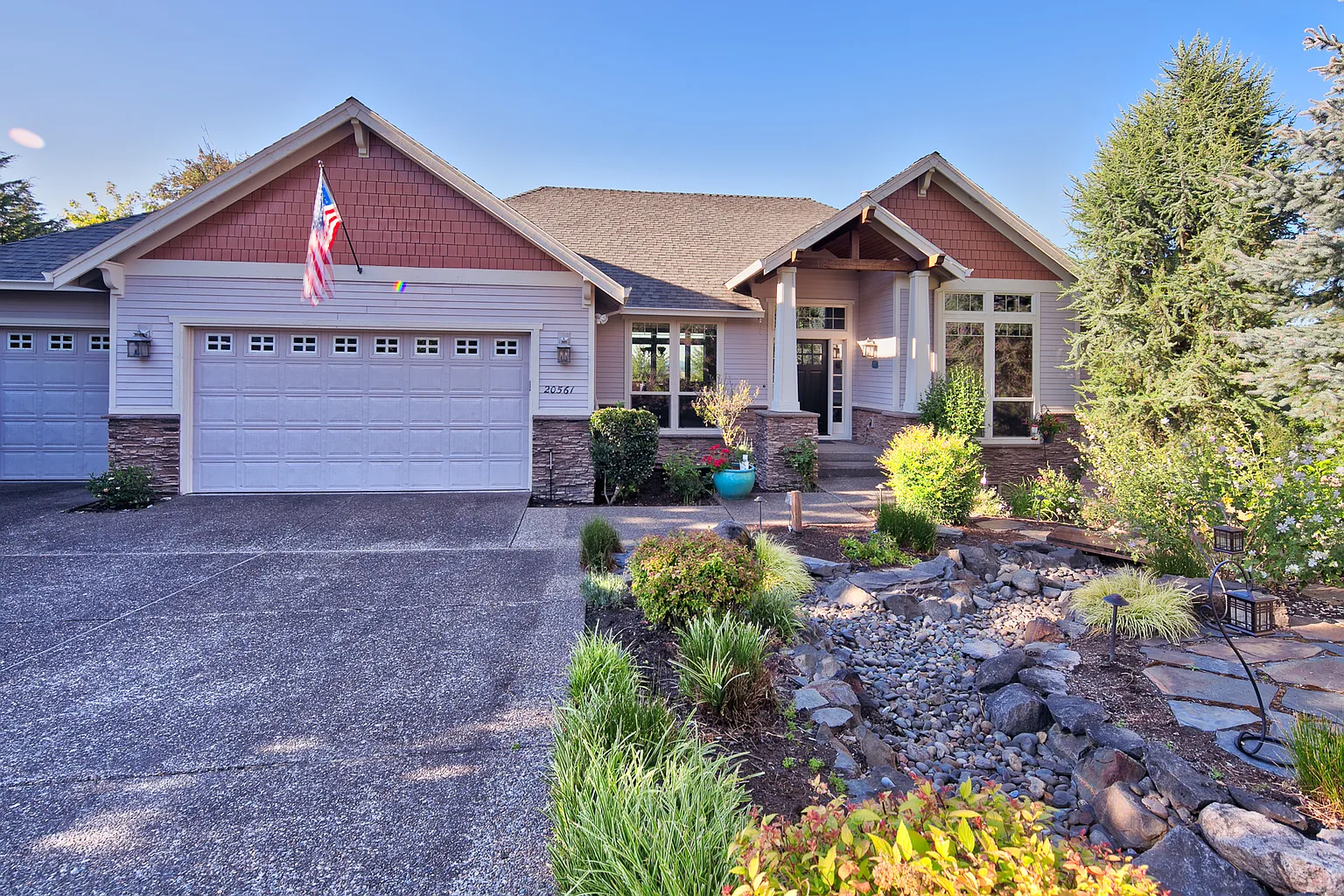 20561 S Adams Vista Ct photo 1