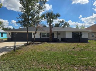 985 Sylvia Dr, Deltona, FL 32725