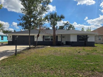 985 Sylvia Dr, Deltona, FL, 32725