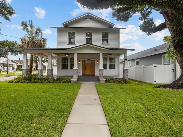 502 E Robles St, Tampa, FL 33602