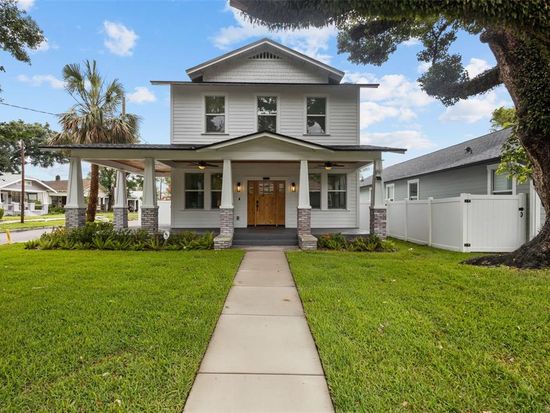 502 E Robles St, Tampa, FL 33602