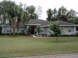 4220 SE 106th St, Belleview, FL 34420