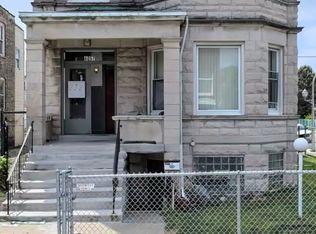 4057 W 21st Pl APT 3F, Chicago, IL 60623