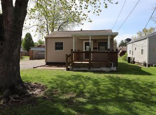 358 Virginia Ave, Cottage Hills, IL 62018