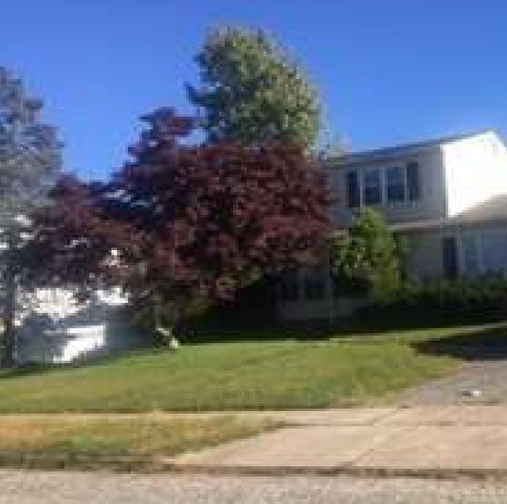 Property Front View