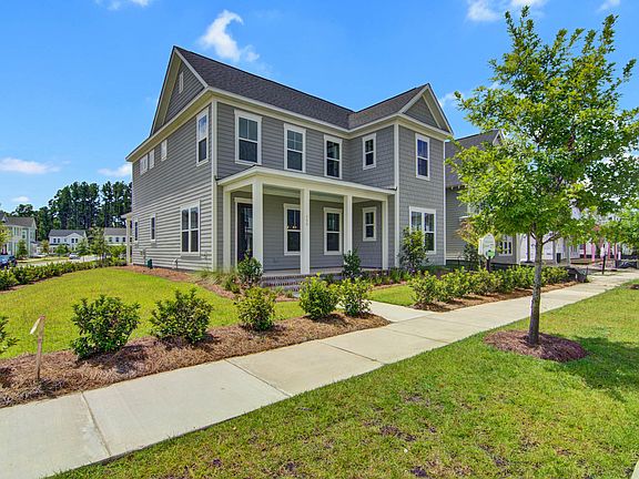 Midtown at Nexton - Shepard Interior Image 2