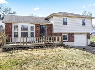 5229 Lakewood St, Kansas City, KS 66106