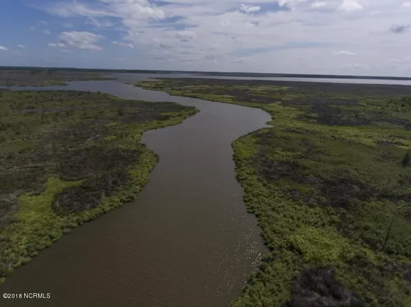 0 Hodges Road, Swanquarter, NC 27885