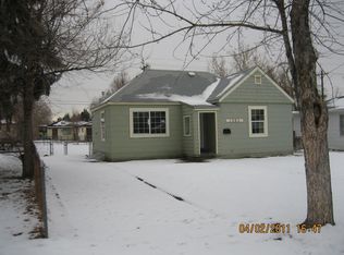 1265 Macon St, Aurora, CO 80010