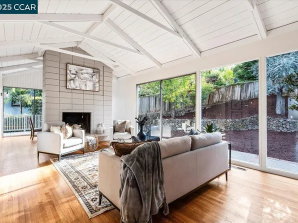 3503 Highland Ave, Redwood City, CA 94062