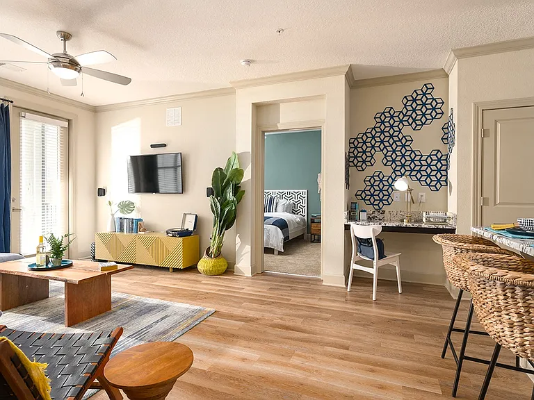 Citigate Apartments — Photo 13