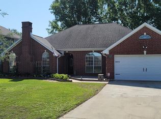 2219 Avenue N, Nederland, TX 77627