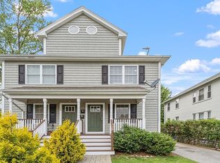 12 Colby St, Belmont, MA 02478
