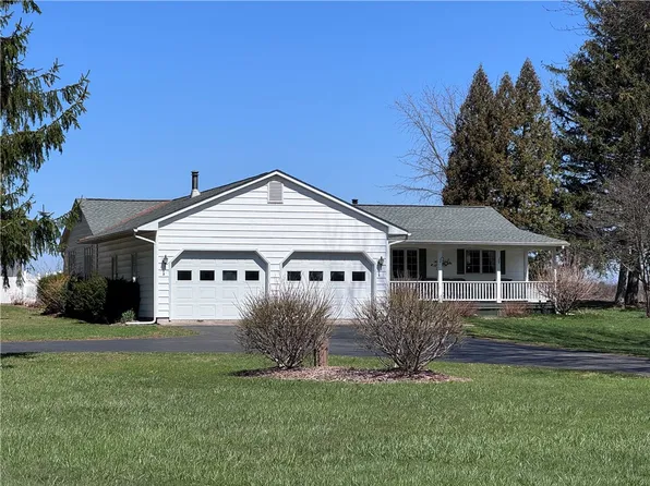 14431 Roosevelt Hwy, Kent, NY 14477