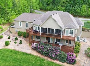 638 Chestnut Mountain Rd, Blairsville, GA 30512