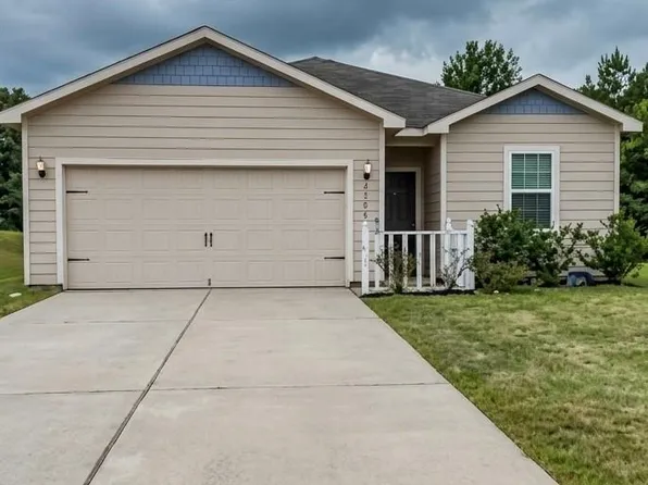 3005 Oak Ln, Brookshire, TX 77423