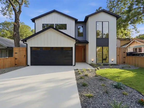 607 Grandview Ave, Dallas, TX 75223