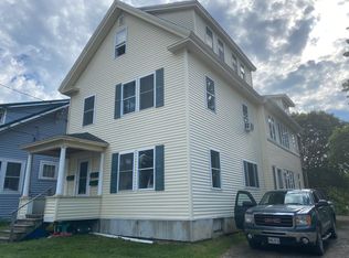 121 Parker St #1, Brewer, ME 04412