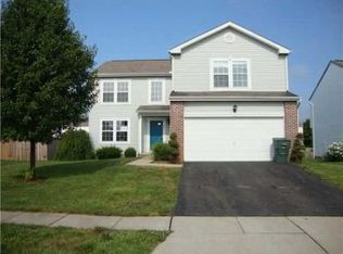 5639 Levi Kramer Blvd, Canal Winchester, OH 43110