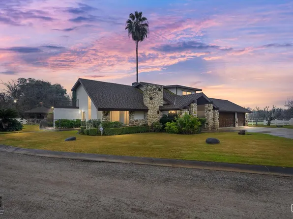 6048 River Grove St, Bakersfield, CA 93308