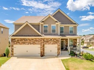 577 Olympic Way, acworth, GA 30102