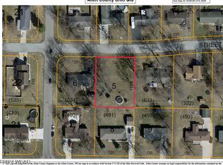 4975-5025 Hummingbird St, Lima, OH 45807