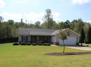 1233 Persimmon Place Dr, Bethlehem, GA 30620