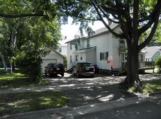 902 N Durkee St, Appleton, WI 54911