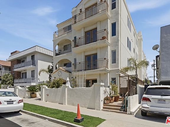 4th image of 11838 Kiowa Ave APT 203
