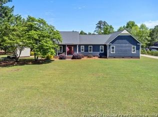 1012 John Nunnery Rd, Stedman, NC 28391