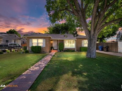 420 Faber St, Shafter, CA, 93263