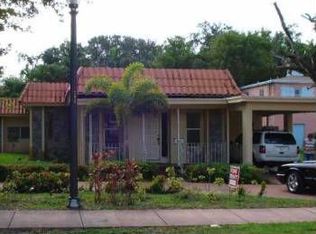 396 NE 87th St, El Portal, FL 33138