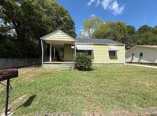 314 Mulberry St, Reidsville, NC 27320