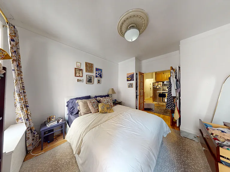 126 Macdougal St #2D — Photo 3