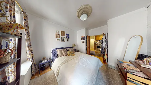 126 Macdougal St #2D Photo 1
