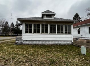 701 Maple St, Mishawaka, IN 46545