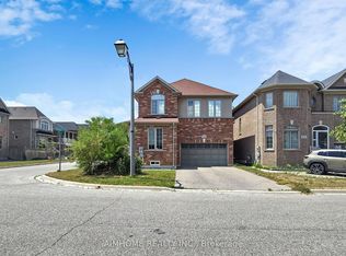 103 Evershot Cres, Markham, ON L6E 0L6