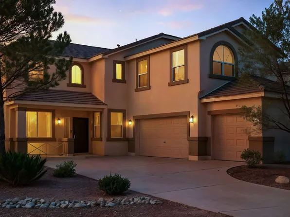 10456 Borrego Creek Dr NW, Albuquerque, NM 87114