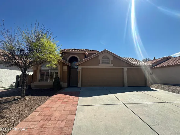 8958 E Laurie Ann Dr, Tucson, AZ 85747