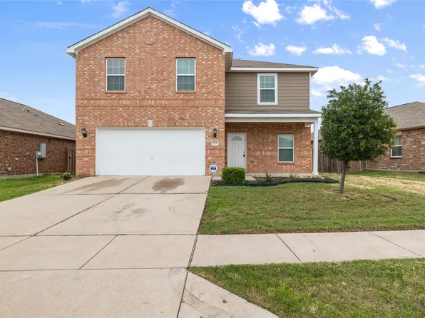 134 Kennedy Dr, Venus, TX 76084