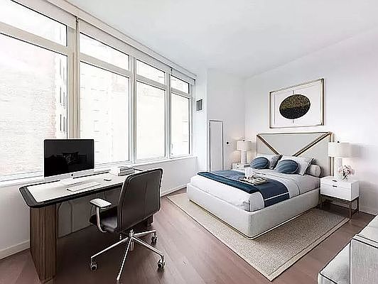 1st image of 42 W 33rd St #14S