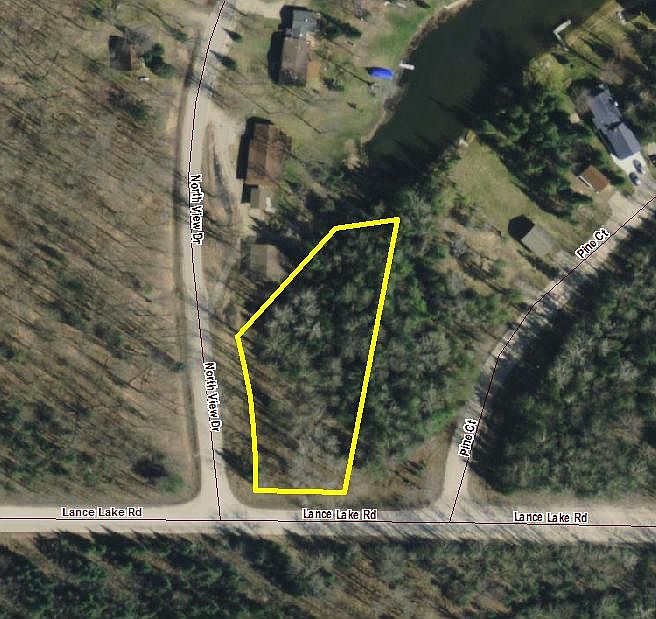 2nd image of Lance Lake Rd