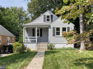 573 Woodbine Ave, Towson, MD 21204