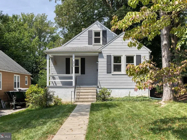 573 Woodbine Ave, Towson, MD 21204