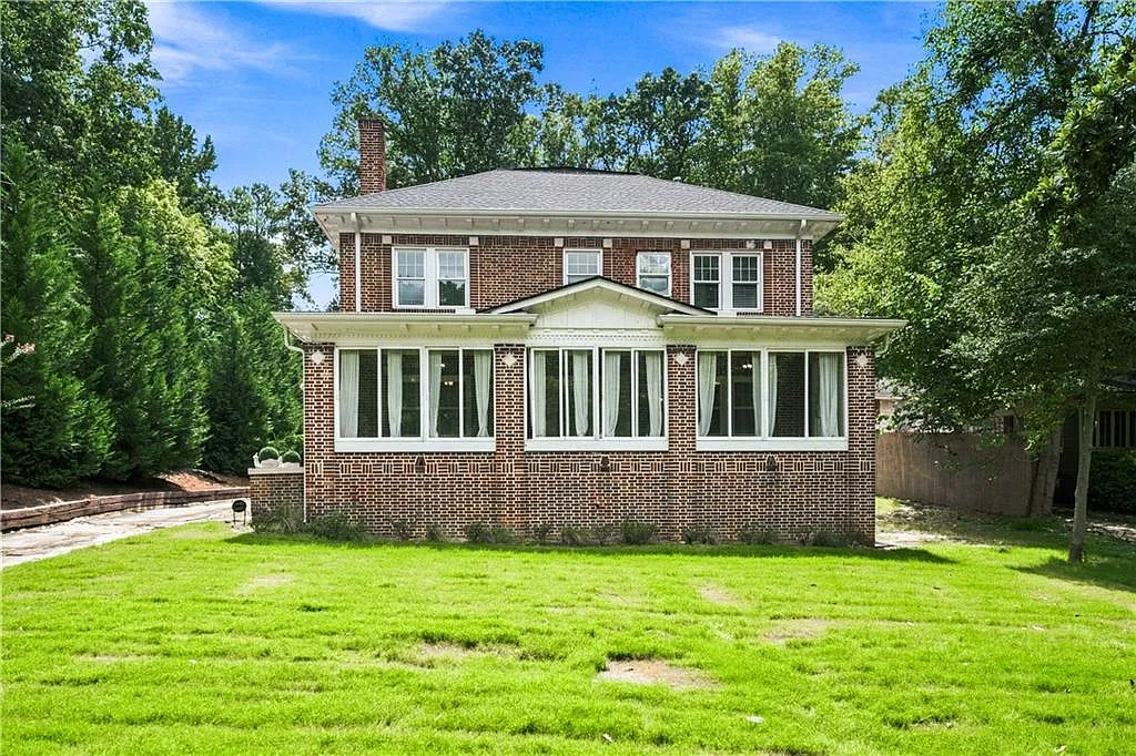 4 bed, 3.5 bath, 3280 sqft, $4,500 — Photo 1