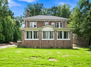 2005 Ponce De Leon Ave NE, Atlanta, GA 30307