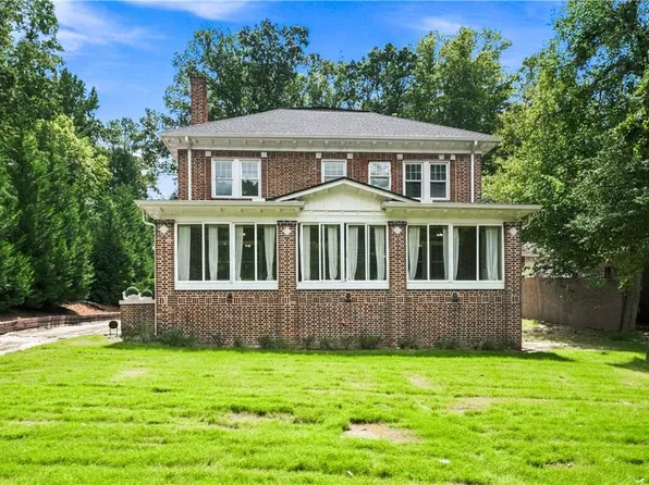 2005 Ponce De Leon Ave NE, Atlanta, GA 30307
