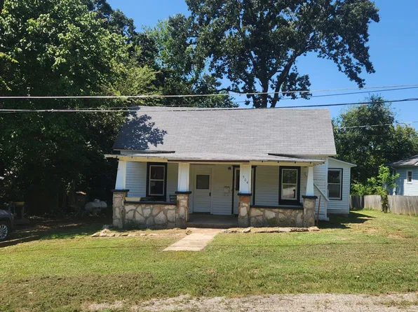 504 S 7th Street, Thayer, MO 65791