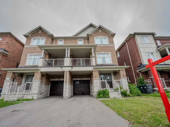 78 Deer Ridge Trl, Caledon, ON L7C 3Z5