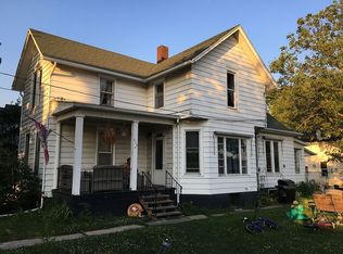 416 Rice St, Elmore, OH 43416